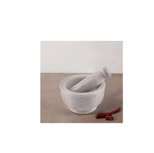 Marble Grinding Tool Natural Stone Granite Mortar and Pestle and Customized Size Hot Sale <b>Product</b> - Product Image 5