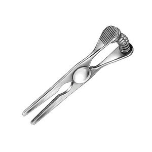 Kay aorta CLAMP มุม debakey ขากรรไกร atraumatic เหล็กสแตนเลส20cm เครื่องมือหัวใจและหลอดเลือด CE - Product Image 5