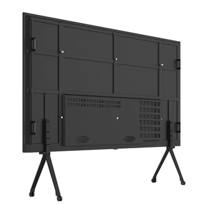 Téléviseur grand écran 75 85 95 pouces Android TV avec verre trempé, télévision 4K UHD LED Smart TV - Product Image 3