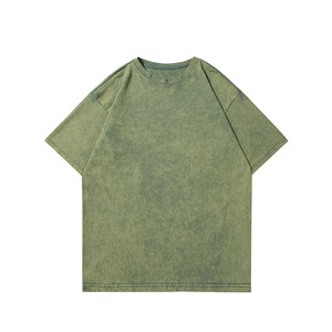 Latest Style <b>Waffle</b> Knitted Sleeveless Cropped Boxy T-<b>Shirt</b> Blank Design Custom Embroidery Quick Dry - Product Image 6