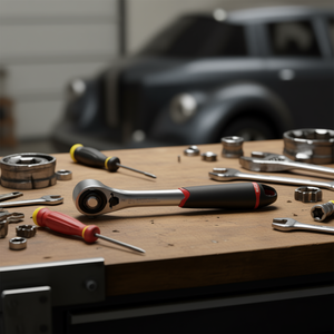 1/2'' Sliding Square <b>Ratchet</b> <b>Socket</b> USAG Product - Product Image 3