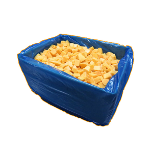 Trozos y rebanadas de mango tropical congelado de Vietnam-Madurado naturalmente, en rodajas y congelado IQF para uso industrial a granel - Product Image 1