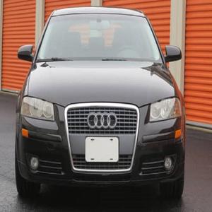 AUDI A3 2.0T 2008 USADO, Volante a la Izquierda/Derecha - Product Image 1