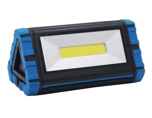 ไฟสปอร์ตไลท์ LED ด้านหน้า 10W COB พร้อมใบพัดแบบป๊อปอัพ (GSC 201815014) - Product Image 1
