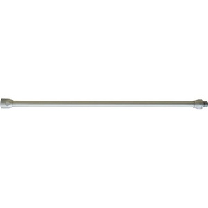 Pistolet de pulvérisation EWO 450 mm en aluminium avec extension droite - Product Image 1