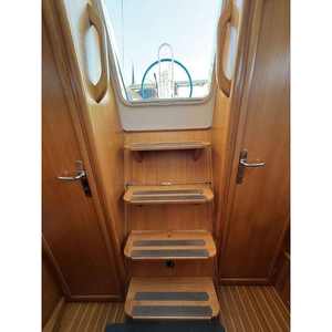 Velero Usado Jeanneau Sun Odyssey 32.2 1998-2001 9.5x3m Motor de 19 CV - Product Image 3