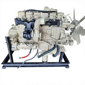 Chargeuse sur pneus Hyundai avec moteur Cummins QSB5.9 - Product Image 1