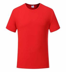 T-shirt ample pour homme en maille respirante anti-boulochage, couleur unie, motif décontracté, vêtements de sport légers, personnalisable - Product Image 6