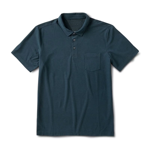 Camiseta de Moda 2026 para Hombre Joven, 100% Algodón, Diseño Estampado, con Bolsillo, Antiarrugas, Manga Corta - Product Image 4