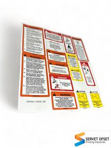 Eco-Friendly Custom Stickers Roll Waterproof Label Sticker <b>PVC</b> <b>Adhesive</b> Label Packaging Decals Product Bottle Label Printing - Product Image 3