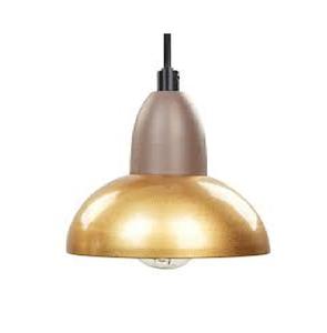 Mejor llegada cobre moderno diseño industrial cobre lámpara colgante iluminación colgante tamaño personalizado forma Color - Product Image 2