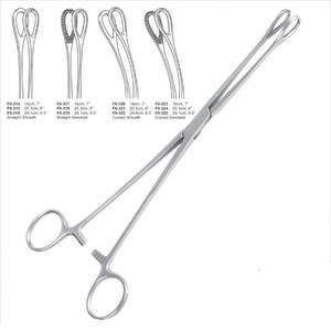 คีมจับเอ็น 15.5 ซม. สแตนเลสเยอรมัน สำหรับการผ่าตัดทางการแพทย์ ได้รับการรับรองมาตรฐาน CE ราคาขายส่ง รับผลิตแบบ OEM - Product Image 2