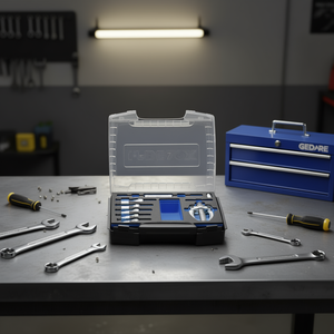 Juego de Extractores Internos Gedore I-BOXX 72 con 8 Piezas - Product Image 3