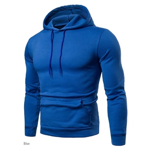 Sudaderas Personalizadas para Hombre 2024 de Proveedor Pakistaní, 100% Algodón, Forradas, Antiarrugas, Teñidas Lisas para Invierno - Product Image 4