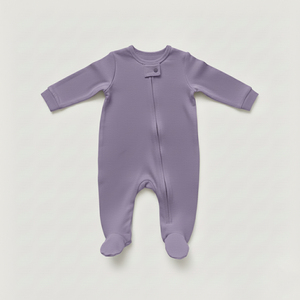 Mameluco de Algodón Suave para Bebé, Ropa Cómoda y Transpirable para Recién Nacidos y Niños Pequeños - Product Image 1