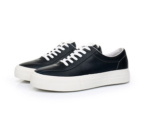 Calzado Deportivo de Moda, Alta Calidad, Transpirable, de Gamuza y Cuero, con Cordones y Plataforma, Disponible en Tallas S-XXL - Product Image 4