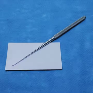 Ganchos de Piel Manuales Kleinert Kutz de 16 cm con Garantía de Un Año, Instrumento Ortopédico con Certificación ISO y CE de Surgiright Instruments - Product Image 1