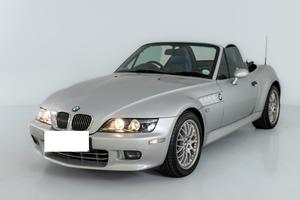 รถมือสอง BMW Z3 ปี 2001 พวงมาลัยซ้าย/ขวา - Product Image 3