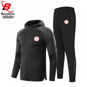 ชุดกีฬาสำหรับผู้ชาย,ชุดวอร์มแบบสตรีทสำหรับผู้ชาย - Product Image 1