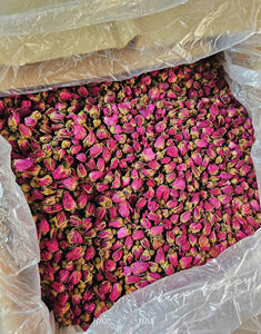 Fragrant Dried <b>Rose</b> <b>Buds</b> for Tea Mixing Decorative Craft and Wholesale Supply - Product Image 5