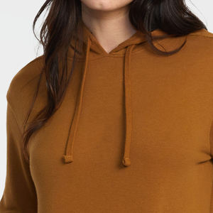 Las sudaderas con capucha más vendidas para mujer Ropa informal Sudaderas con capucha para mujer Cómodo Precio razonable Sudadera con capucha transpirable para mujer - Product Image 6