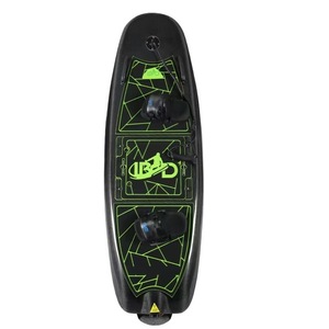 Planche de surf électrique gonflable de haute qualité pour la vague, vente directe usine - Product Image 2