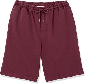 Venta al por mayor Gimnasio Verano Hombres Pantalones cortos de lana Personalizado Unisex pantalones cortos de entrenamiento - Product Image 6