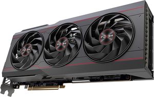 Nueva Tarjeta Gráfica para Juegos Sapphire <span class=keywords><strong>RX</strong></span> <span class=keywords><strong>7900</strong></span> XTX 24GB D6 OC 2025, Refrigerada por Ventilador, PCI, para PC de Escritorio - Product Image 2