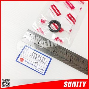 MUELLE DE GUÍA TAIWÁN SUNITY 6HAL-HTN para GUÍA DE MUELLE YANMAR 6HAL-HTN - Product Image 3
