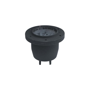 Eje no plegable, sin airbag - Product Image 1