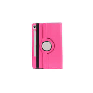 Support rotatif à 360 degrés, coque intelligente pour tablette Samsung Galaxy Tab S9 - Étui en cuir sécurisé et durable - Product Image 1