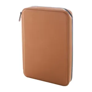 Pulux Sustainable Note <b>File</b> <b>Folder</b> for Eco-Friendly Merchandising - Product Image 3