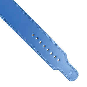 ถุงมือยกน้ำหนักหนังแท้ รองรับการใช้งานขั้นสูง น้ำหนักเบา สวมใส่สบาย ระบายอากาศได้ดี สายรัดปรับได้ พร้อมหัวเข็มขัด - Product Image 2