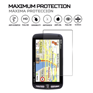 ฟิล์มกันรอย ANTISHOCK สำหรับทาคาร่า มิด70 ฝาครอบป้องกันระดับพรีเมียมสำหรับอุปกรณ์ของคุณ - Product Image 2