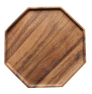 bulk supplier Wooden Tray for Sandwich <b>Bread</b> Serving - Product Image 6