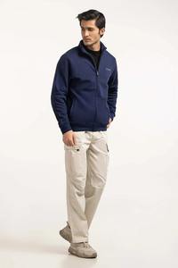 Sudadera para hombre Ropa casual Sudadera con capucha Elegante Jersey cómodo Moda atlética cálida - Product Image 3