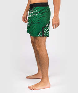 Custom <b>Men</b> MMA Shorts Stretch Breathable Light <b>Weight</b> No Gi Grappling Compression Training Sportswear Wholesale OEM Factory - Product Image 4