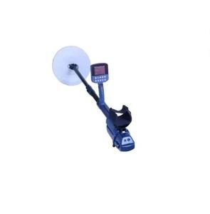 Sistema de Escaneo Terrestre Z-Logic de la Serie Elite para Prospección de Oro Ultra Profunda – Detector de Oro de Alta Mineralización - Product Image 2