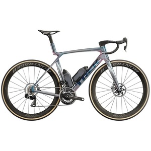 2025 Madone SLR 9 AXS Gen 8 Aluminum Racing Road <b>Bike</b> 12 Speed Disc Brake Medium - Product Image 1
