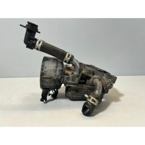 ตัวรองรับกรองน้ำมัน CITROEN C5 Station Wagon RHR ดีเซล 1997 (08>18) - Product Image 4