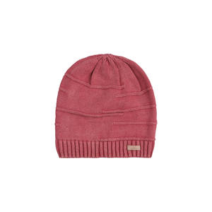 Boina roja para hombre 1133c032 con patrón de rayas 100413301 Categoría de producto - Product Image 3