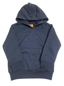 Ropa Infantil Unisex de Poliéster/Algodón, Chaqueta con Capucha y Cremallera, Diseño de Anime, para Invierno - Product Image 3