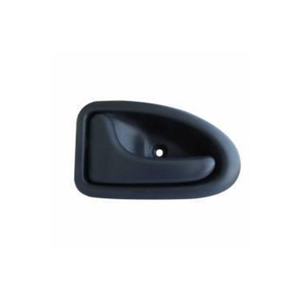 Poignée de porte intérieure gauche Renault Megane 1 Noir 8200028995 - Product Image 1