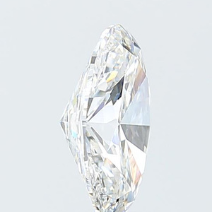 เพชรทรงรีตัดวงรีสุดสวย2.01กะรัต VS2แล็บปลูกได้รับการรับรองโดย IGI อินเดียเพชรแบบหลวม - Product Image 5