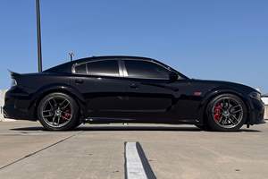 Dodge Charger R/T Scat Pack Widebody 2020 Usado (LHD/RHD) - Product Image 2