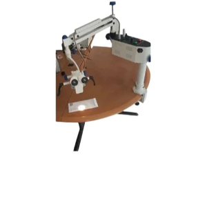 MICROSCOPIO OPERATIVO NEUROCIRUGÍA CEREBRAL MICROSCOPIO MONTAJE DE MESA... - Product Image 1