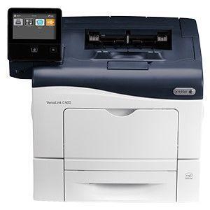ซีร็อกซ์ C400V_DN เครื่องพิมพ์เลเซอร์โมโนสี Versalink เครือข่ายดูเพล็กซ์ - Product Image 1
