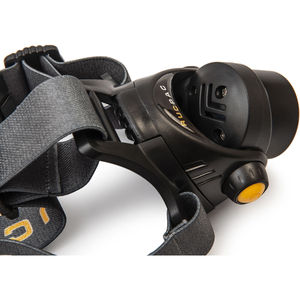 Nouvelle lampe frontale professionnelle Ruc-Pac Focus - Product Image 3