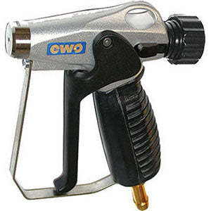 Hidrolavadora de Alta Presión para Limpieza Continua con Agua Fría, Nueva Pistola de Lavado 3455ge - Product Image 1