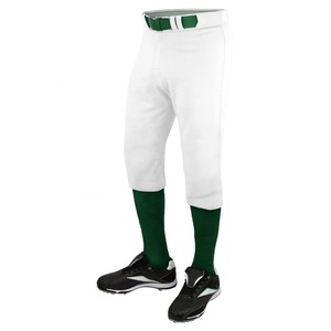 <b>Baseball</b> Uniform <b>Set</b> for Teams & Clubs Custom Branding New Design Wholesale Supplier - Product Image 6